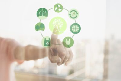 Sustentabilidade e práticas ESG